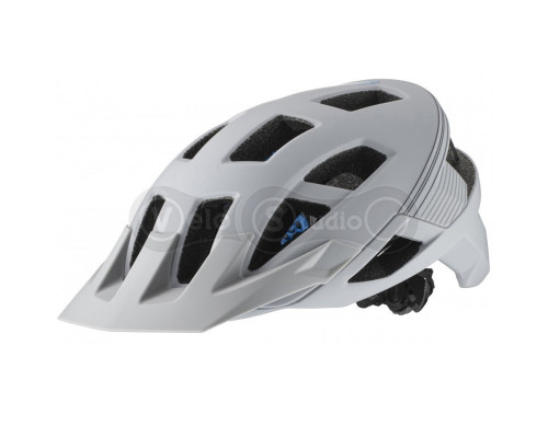 Вело шлем LEATT Helmet MTB 2.0 Steel L