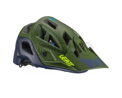 Вело шлем LEATT Helmet MTB 3.0 All-Mountain Cactus M