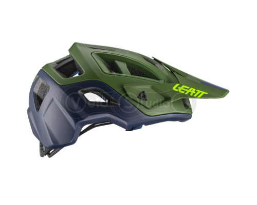 Вело шлем LEATT Helmet MTB 3.0 All-Mountain Cactus M