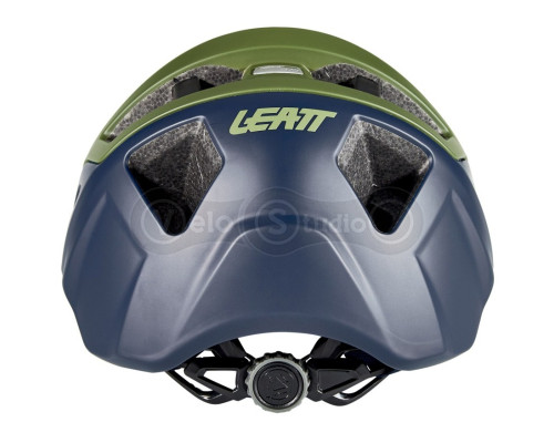 Вело шлем LEATT Helmet MTB 3.0 All-Mountain Cactus M