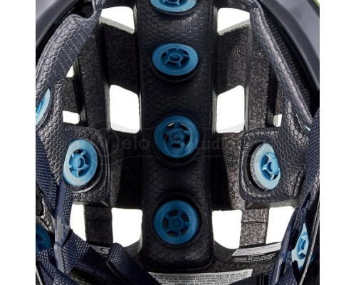 Вело шлем LEATT Helmet MTB 3.0 All-Mountain Cactus M