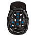 Вело шолом LEATT Helmet MTB 3.0 All-Mountain Black L (59-63 см)