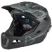Вело шлем LEATT Helmet MTB 3.0 Enduro Black L