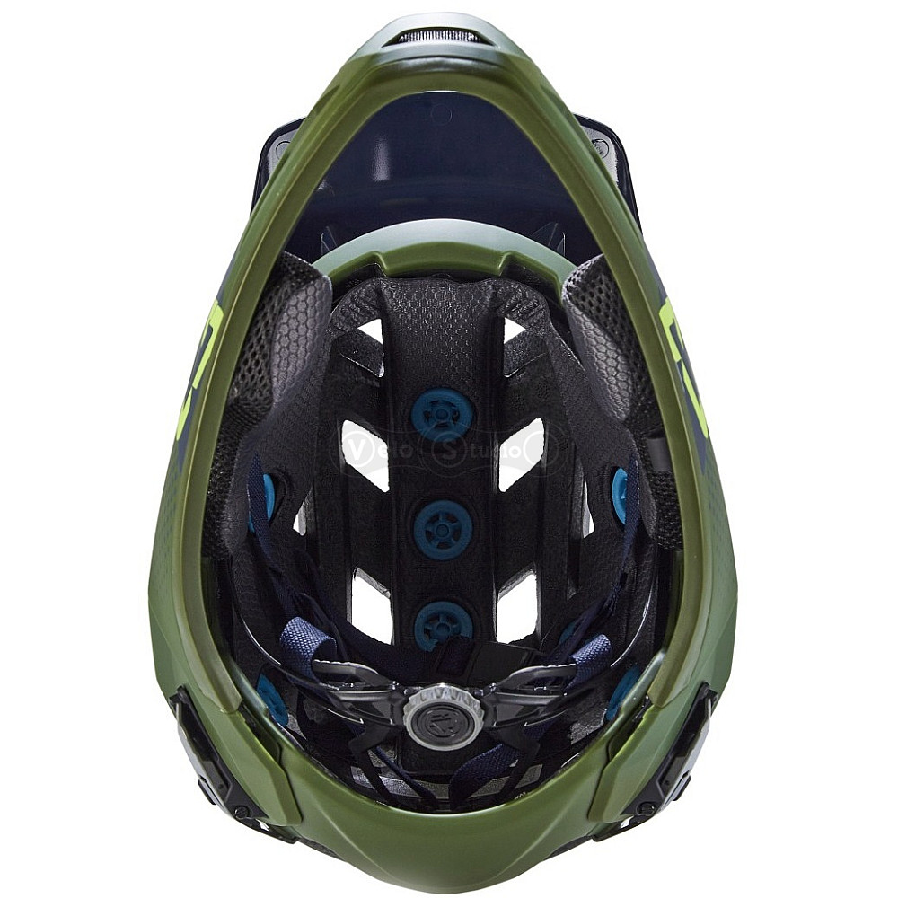 Вело шлем LEATT Helmet MTB 3.0 Enduro Cactus L