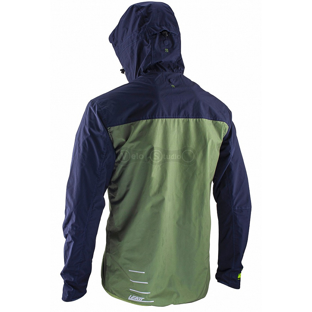 Вело куртка LEATT Jacket MTB 2.0 Cactus размер L