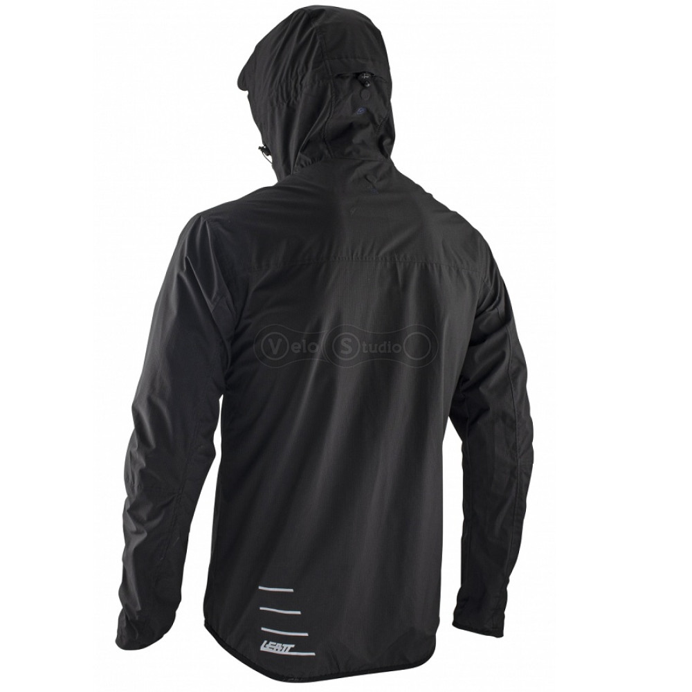 Вело куртка LEATT Jacket MTB 2.0 Black размер L