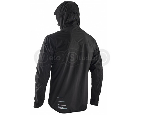 Вело куртка LEATT Jacket MTB 2.0 Black розмір L
