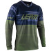 Джерсі LEATT Jersey MTB 2.0 Long Cactus розмір L