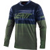 Джерсі LEATT Jersey MTB 2.0 Long Cactus розмір L