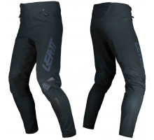 Вело штаны LEATT Pant MTB 4.0 Black размер 32