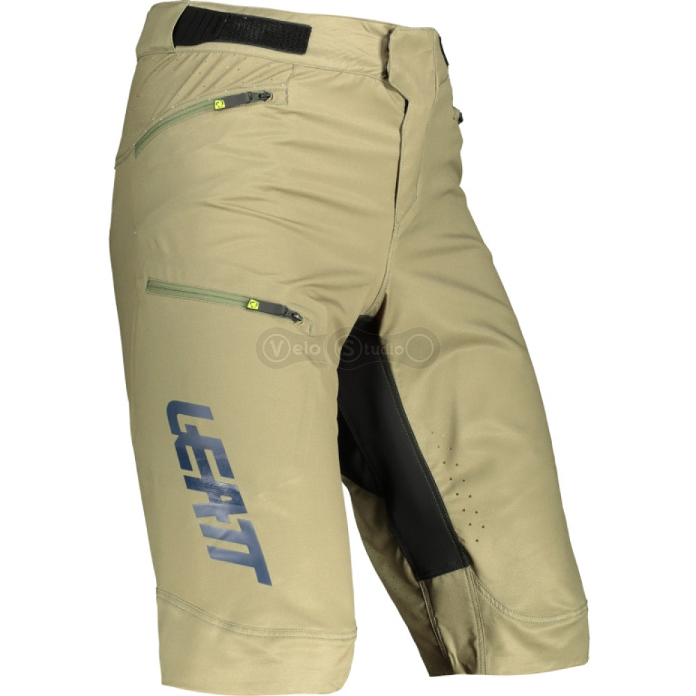 Вело шорты LEATT Shorts MTB 3.0 Cactus размер 34