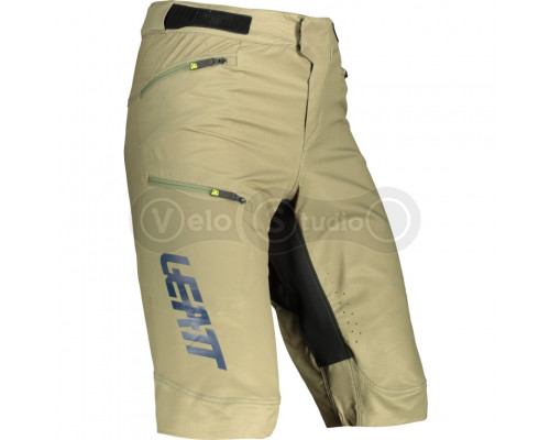 Вело шорты LEATT Shorts MTB 3.0 Cactus размер 34