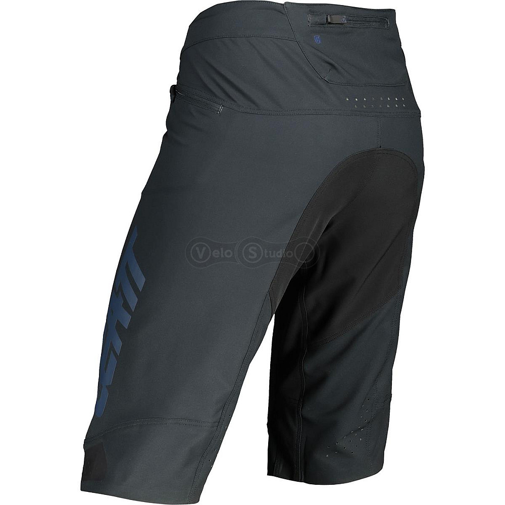 Вело шорти Leatt Shorts MTB 4.0 Black розмір 32