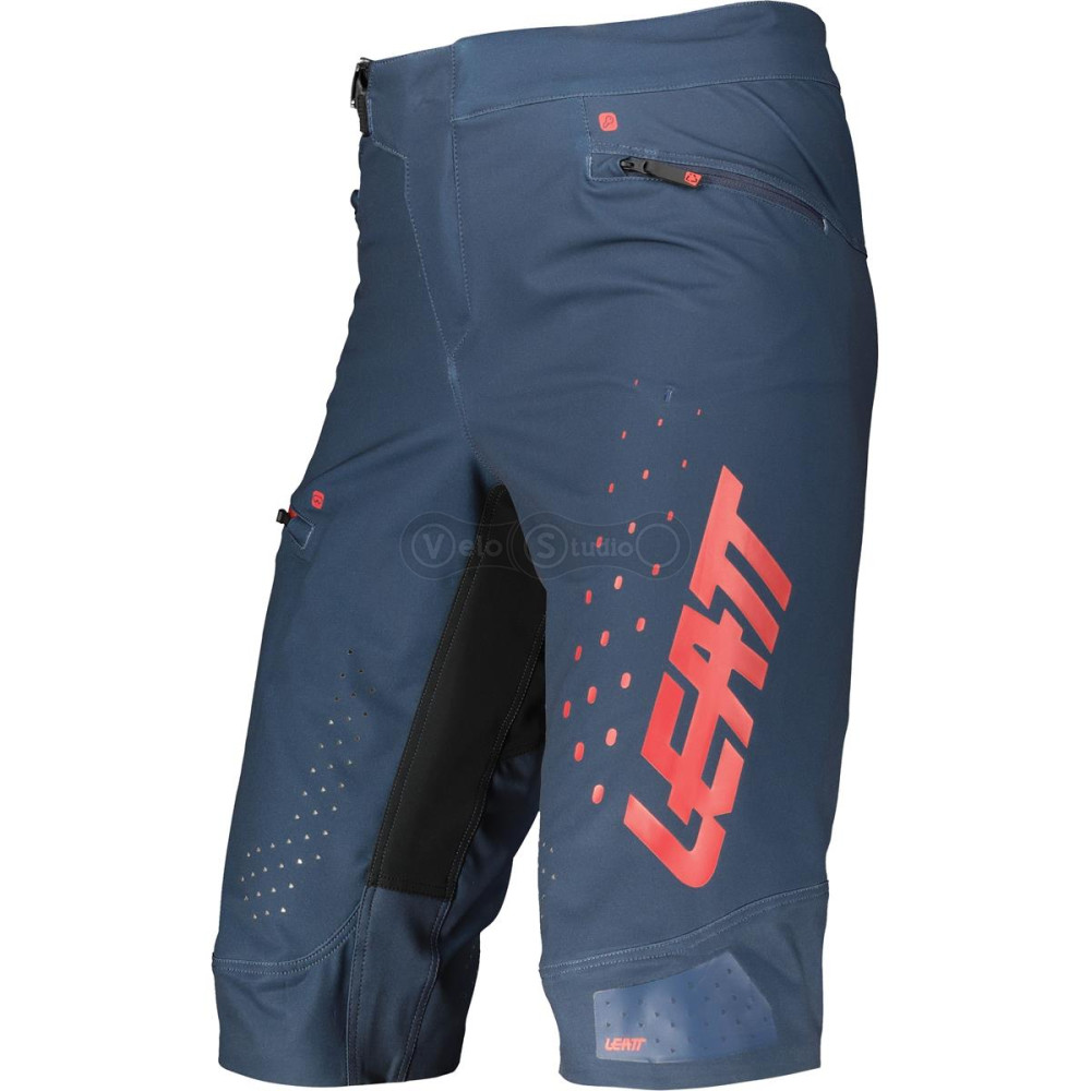 Вело шорты Leatt Shorts MTB 4.0 Onyx размер 32