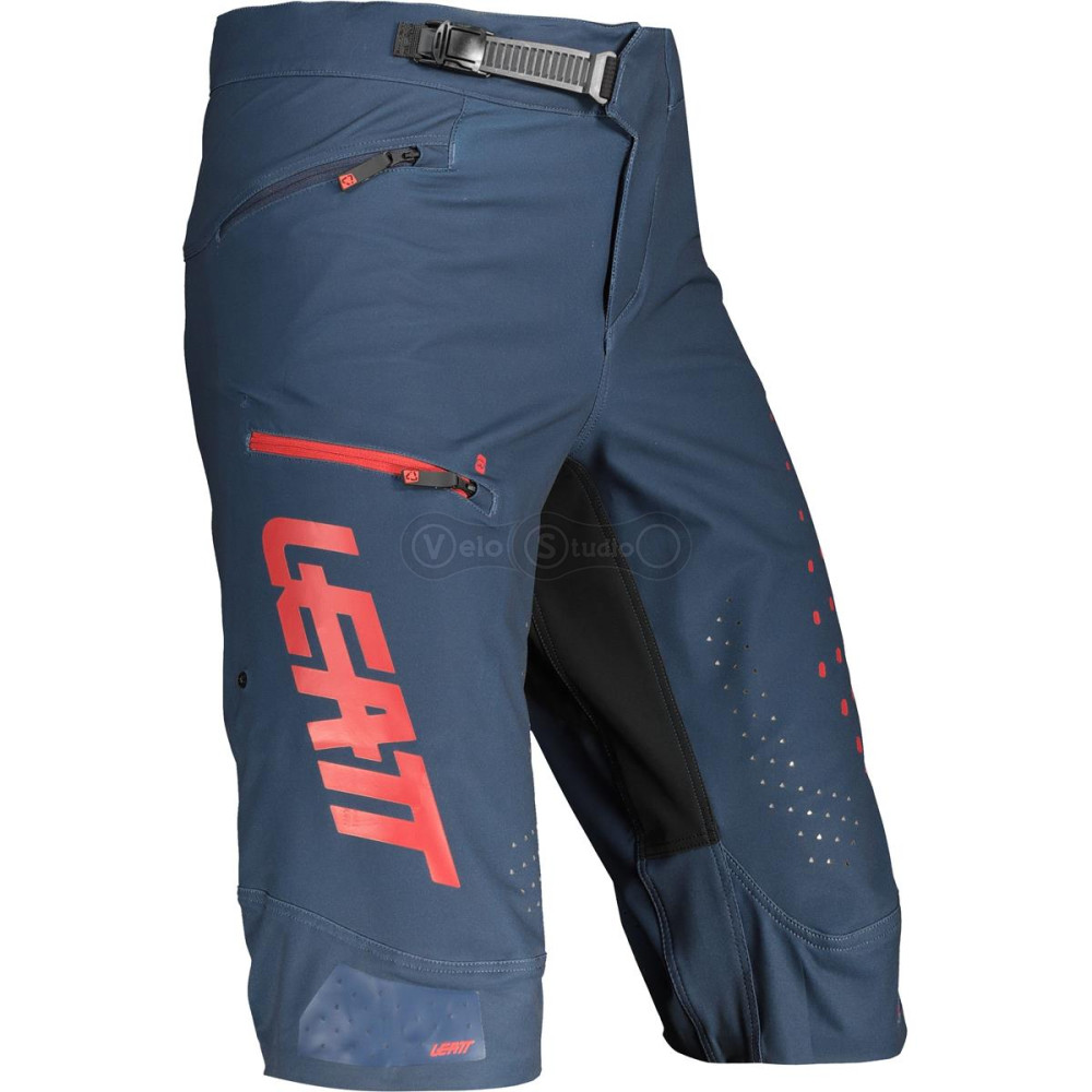 Вело шорты Leatt Shorts MTB 4.0 Onyx размер 32