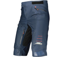 Вело шорты LEATT Shorts MTB 5.0 Onyx размер 34