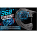 Вело шлем LEATT Helmet MTB 3.0 Enduro Cactus L