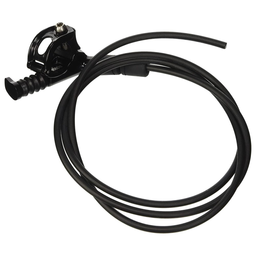 Манетка гідравлічна RockShox REMOTE XLOCK MN XX INCLUDES HOSE RIGHT