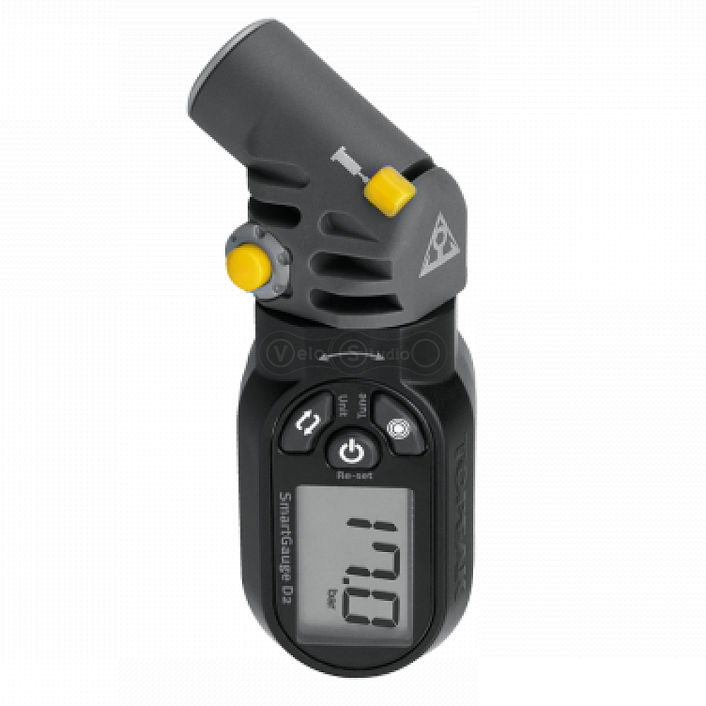 Манометр Topeak Smartgauge D2  17bar