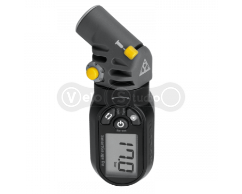 Манометр Topeak Smartgauge D2  17bar