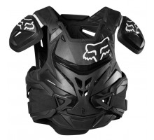 Мото захист тіла FOX AirFrame Pro Jacket Black розмір L/XL