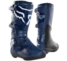 Мотоботи FOX Comp Boot Navy US 9