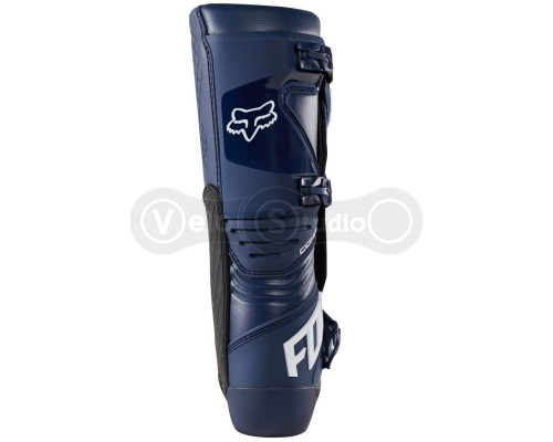 Мотоботы FOX Comp Boot Navy US 9