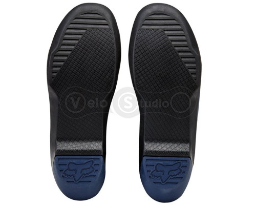 Мотоботы FOX Comp Boot Navy US 9