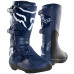 Мотоботы FOX Comp Boot Navy US 9