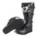 Мотоботи O`NEAL Rider Boot Black EU 45