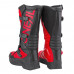 Мотоботы O`NEAL RSX Boot Black Red EU 47