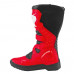 Мотоботи O`NEAL RSX Boot Black Red EU 47