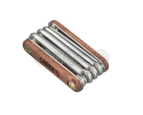 Мультитул ONRIDE Spin 10 функций