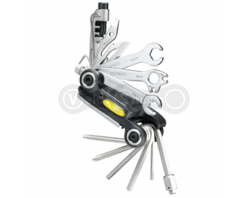 Мультитул Topeak Alien ll, 31 функція