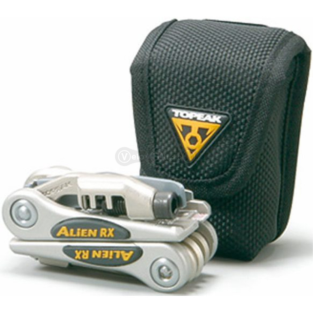 Мультитул Topeak Alien RX, 16 функций