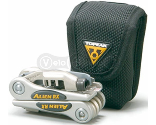Мультитул Topeak Alien RX, 16 функцій