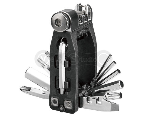 Мультитул Topeak Ninja 16+, 16 функцій