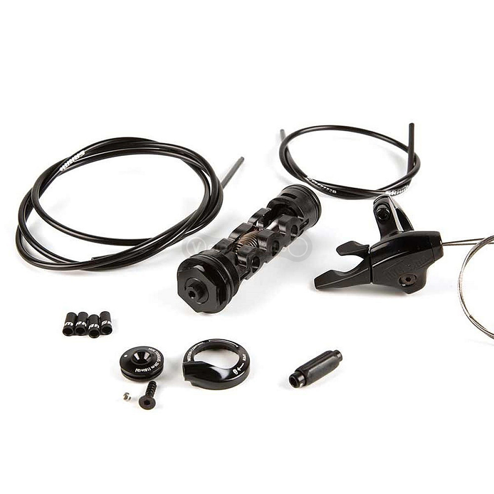 Набор для демпфера RockShox Onelock remote upgrade SID/REB/BLT