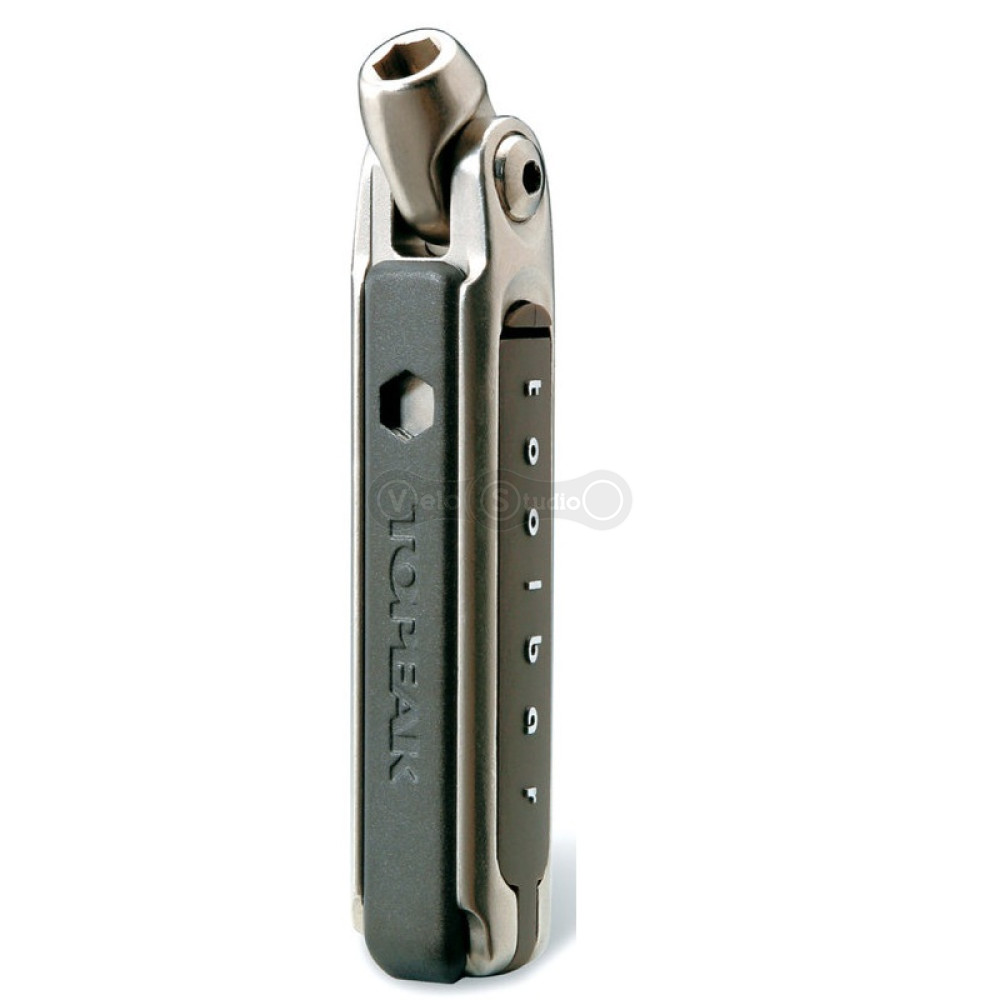 Набор инструментов Topeak ToolBar, 11 функций