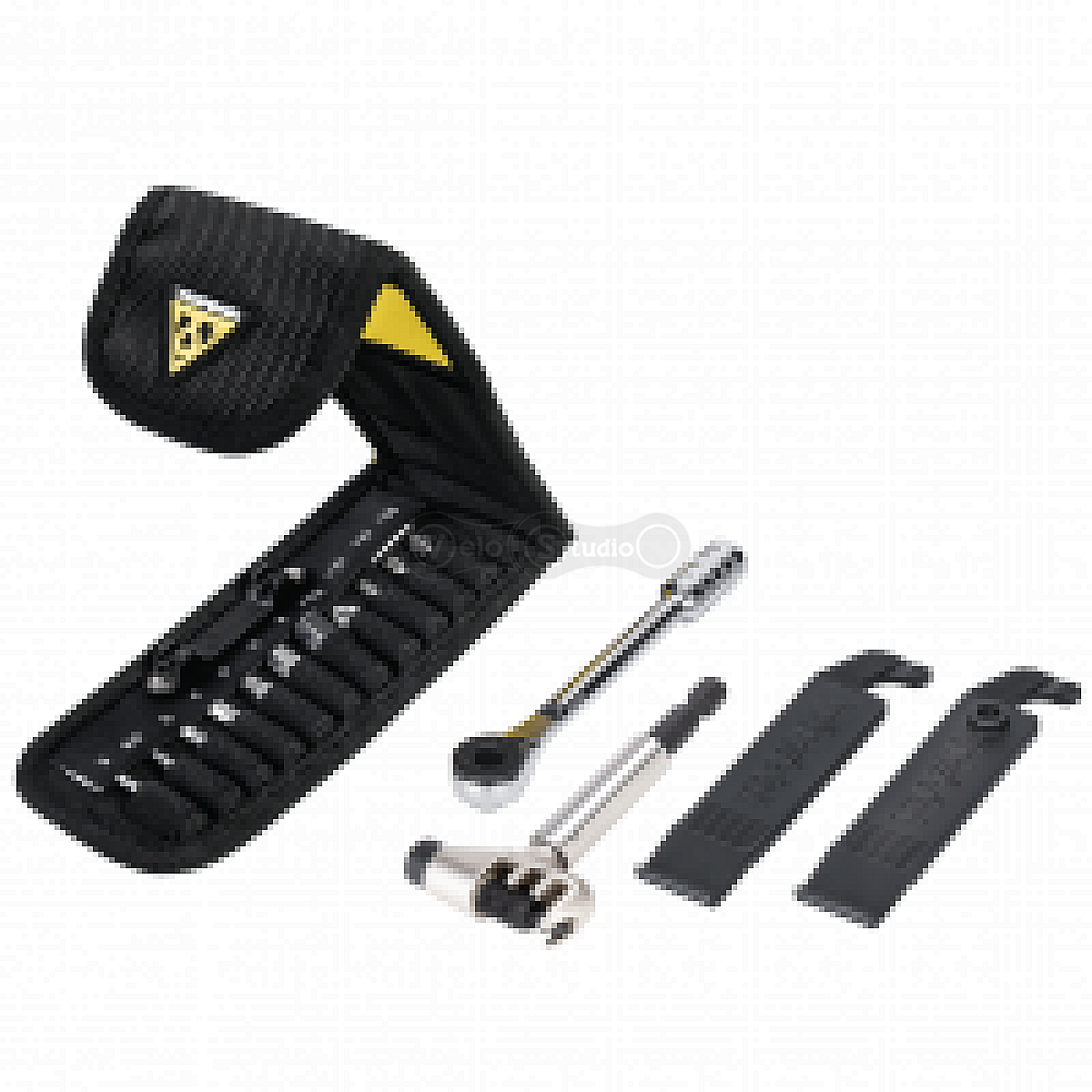 Набор ключей Topeak Ratchet Rocket Lite DX+