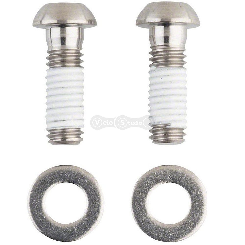 Набор монтажа адаптера Avid CALIPER HWARE TI (STD)
