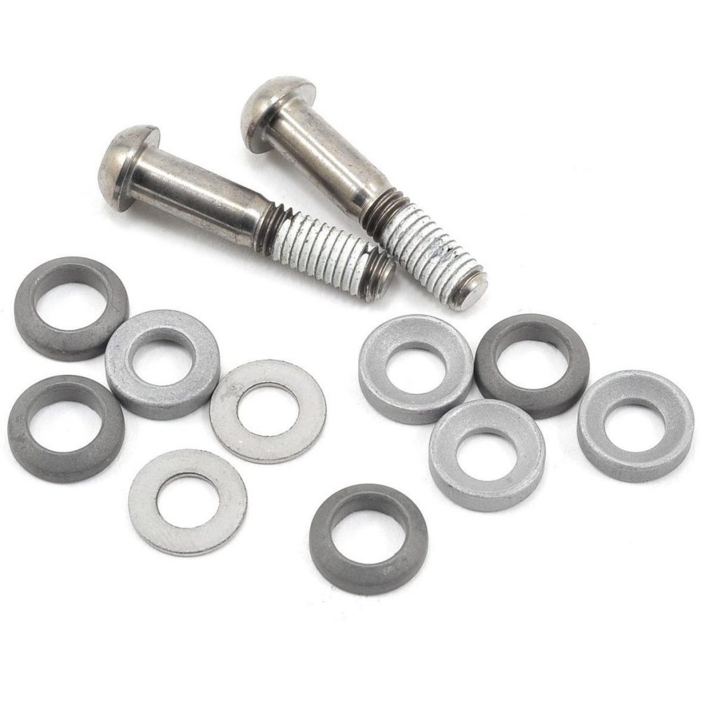 Набір монтажу адаптера Avid CALIPER MOUNTING HWARE TI (CPS)