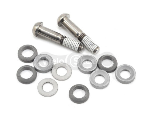 Набір монтажу адаптера Avid CALIPER MOUNTING HWARE TI (CPS)