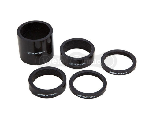 Набір спецерів ZIPP HS SPACER SET UD CARBON