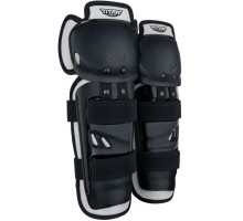 Наколінники FOX Youth Titan Sport Knee Guard OS