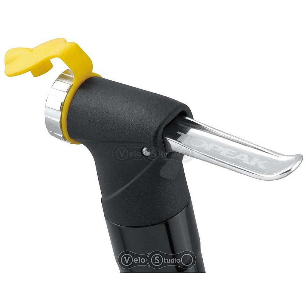 Насос Topeak Mountain Master Blaster трансформер, 6bar