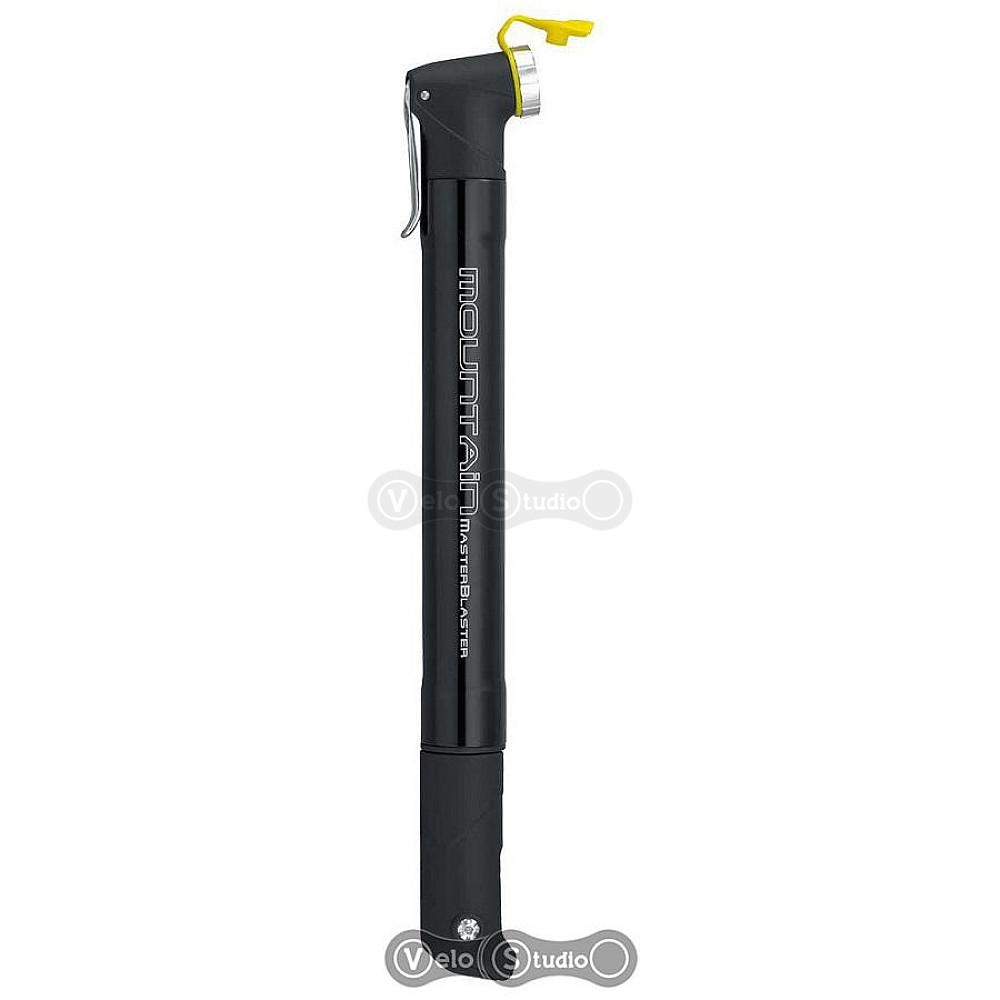Насос Topeak Mountain Master Blaster трансформер, 6bar