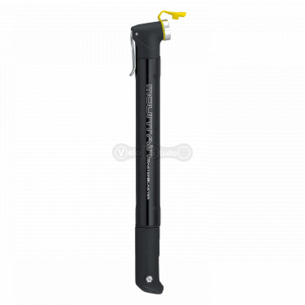 Насос Topeak Mountain Master Blaster трансформер, 6bar