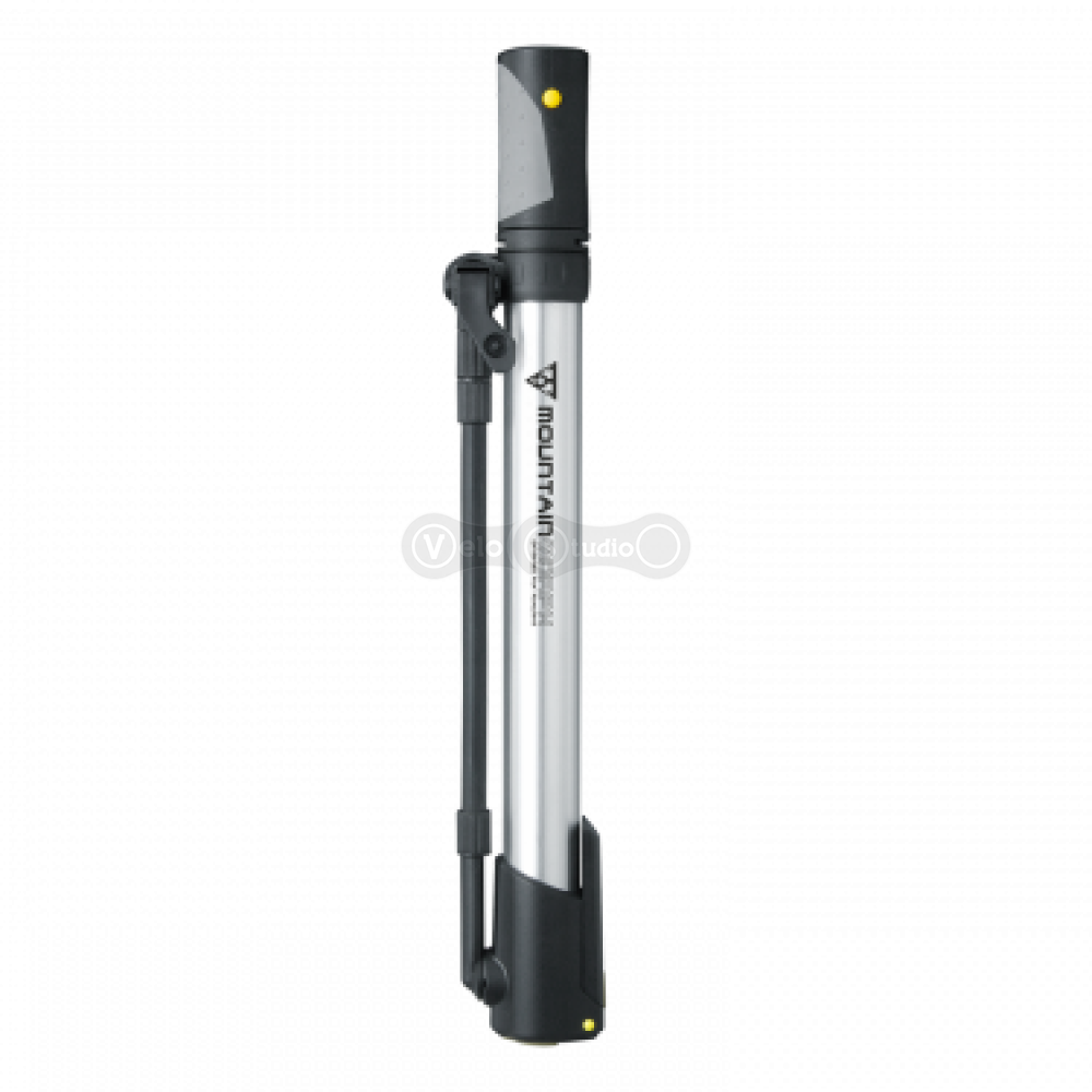 Насос Topeak Mountain Morph трансформер, 11bar