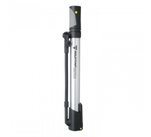 Насос Topeak Mountain Morph трансформер, 11bar
